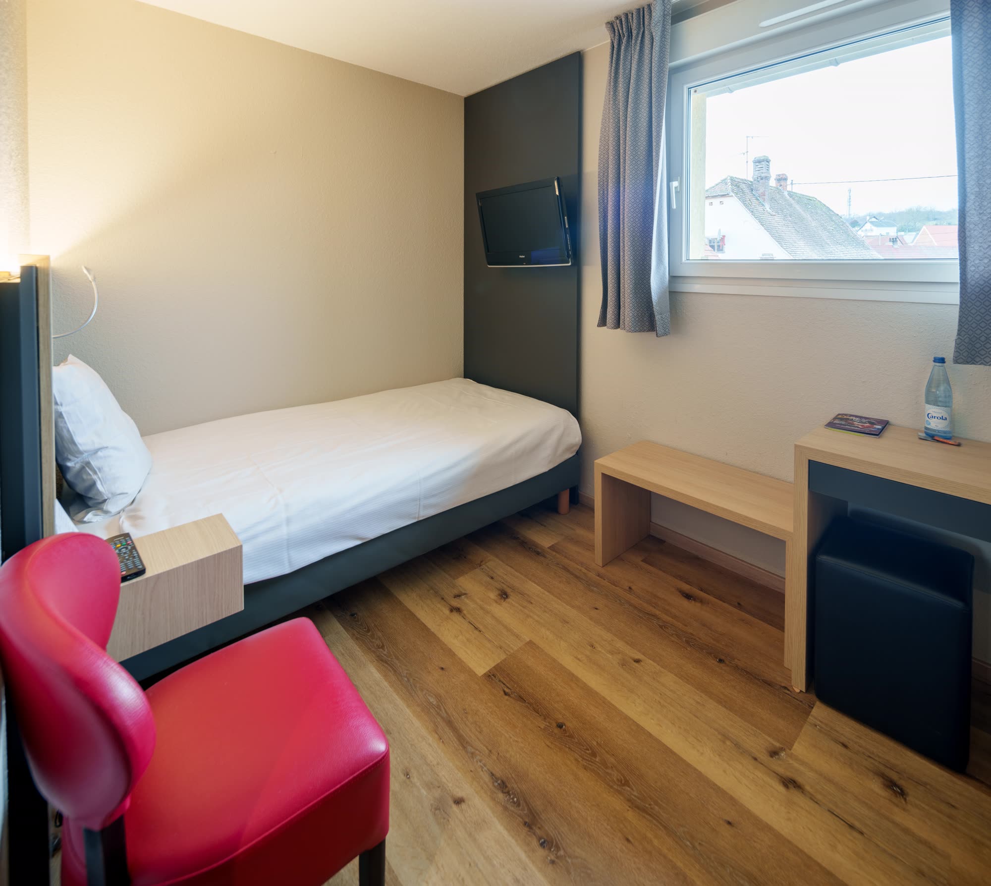 Chambre simple